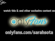 Sarah Sota Has A Lot Of Fun Jerking Off And Edging Him 16/16