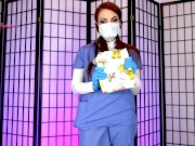 Nurse's Regression Prognosis Free Preview 8/16