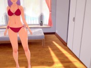 After-Date With Sakura Haruno 3/16