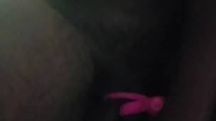 After noon ass play
