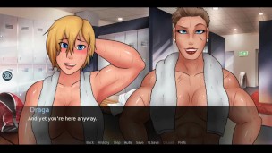 FutaDomWorld-Group Sex With Honry Teens In Swimsuit