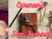 Cocksucking Carmen 1/16