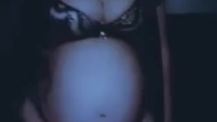 Pregnant Succubus Milf - From Dusk Till Dawn - Teaser
