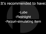 World of Light Part 1: The Mushroom Princesses (Peach, Daisy, Rosalina) 1/16