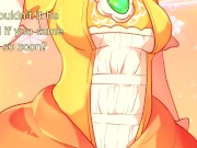 World of Light Part 1: The Mushroom Princesses (Peach, Daisy, Rosalina) 2/16