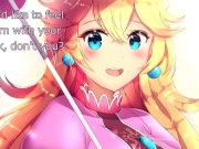 World of Light Part 1: The Mushroom Princesses (Peach, Daisy, Rosalina) 3/16