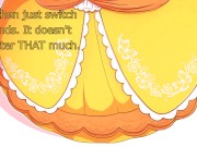 World of Light Part 1: The Mushroom Princesses (Peach, Daisy, Rosalina) 4/16