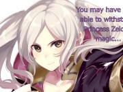 World of Light Part 3: The Warriors of Ylisse (Robin, Lucina, ???) 1/16