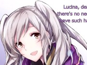 World of Light Part 3: The Warriors of Ylisse (Robin, Lucina, ???) 3/16