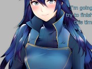 World of Light Part 3: The Warriors of Ylisse (Robin, Lucina, ???) 6/16