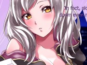 World of Light Part 3: The Warriors of Ylisse (Robin, Lucina, ???) 8/16