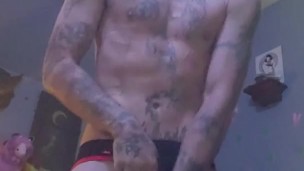 Nice ass..teasing you. Do something about it ;)