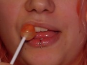 JOI ASMR Français - Tu es ma sucette et je m'occupe bien de toi 16/16