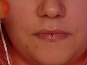 JOI ASMR Français - Tu es ma sucette et je m'occupe bien de toi 6/16