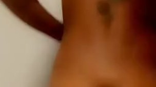 Shower Fun