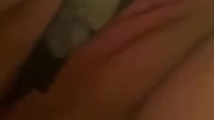Juicy pussy