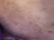 Masturbating til I cream..again and again