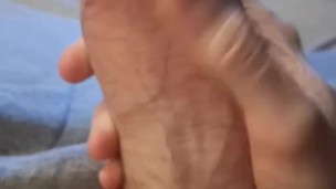 Sempre pronto a produrre tanto precum