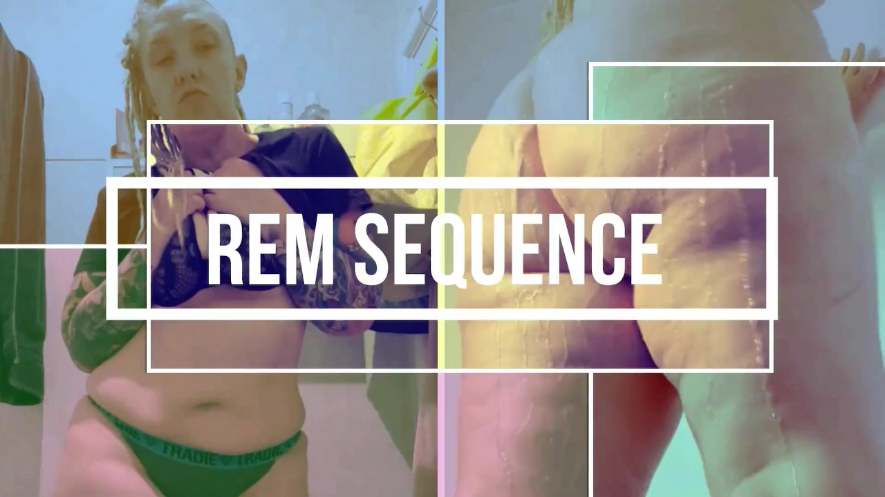 FREE PREVIEW - Nude Booty Clap in Waist Beads - RedTube