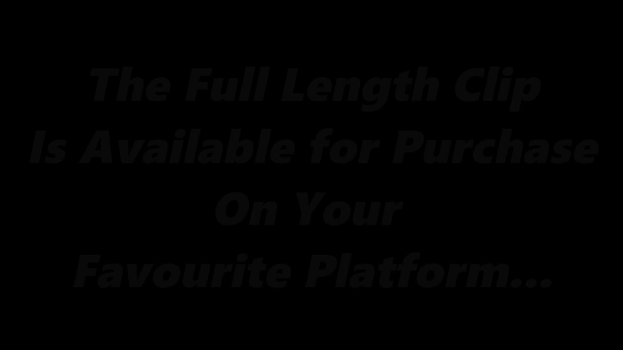 FREE PREVIEW - Nude Booty Clap in Waist Beads - RedTube
