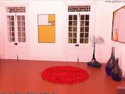 16 серия BEING a DIK ( DIK ROUT)