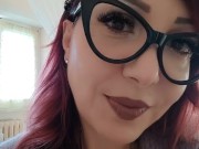 your stepmother has a secret to reveal 3/16