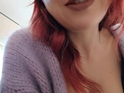 your stepmother has a secret to reveal 7/16