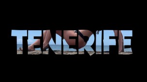 NASTY BLONDE FINGERS HERSELF to SQUIRT on the beach | LaraJuicy