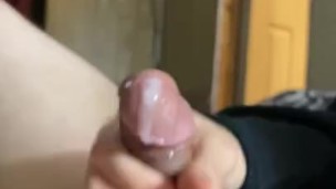 Another Night Cumming Alone