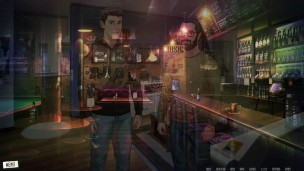 Our Red String V07-02-The Fortress