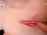 Muñecas sexuales realistas: ¿cómo se sienten? ¿se siente algo? ¡Vamos a averiguarlo!