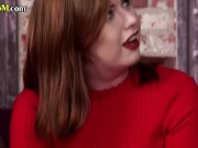 CFNM MILFs playing with subjects dick 2/16