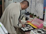 This is how I cook cookies 11/16