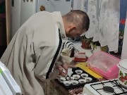 This is how I cook cookies 13/16