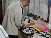 This is how I cook cookies 14/16