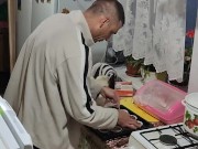 This is how I cook cookies 15/16