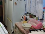 This is how I cook cookies 5/16