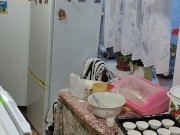 This is how I cook cookies 6/16