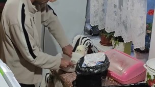 This is how I cook cookies