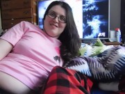 Gagging and Swallowing 1/16