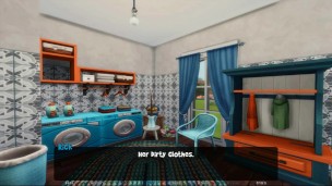 DawnofMalice-Lily makes a great blowjob