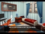DawnofMalice-Riley Tease Me Before School