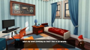 DawnofMalice-Riley Tease Me Before School
