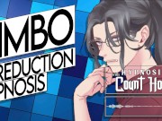 Bimbo IQ Reduction - 𝔈𝔯𝔬𝔱𝔦𝔠 𝔄𝔲𝔡𝔦𝔬 𝔴𝔦𝔱𝔥 ℭ𝔬𝔲𝔫𝔱 ℌ𝔬𝔴𝔩 - 𝑯𝒐𝒘𝒍𝒔.𝒄𝒄