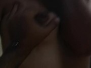 Latina teen with rich tits likes to be mistreated and touched like a bitch 5/16