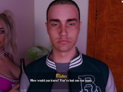BEING A DIK #134 • PC GAMEPLAY [HD]