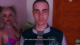 BEING A DIK #134 • PC GAMEPLAY [HD]