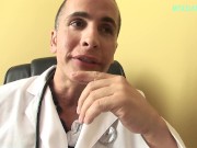 MYA LUANNA PLAY AND RIDE ON BIG LATIN COCK 2/16