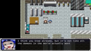 Let's Play Shrift Episode 16