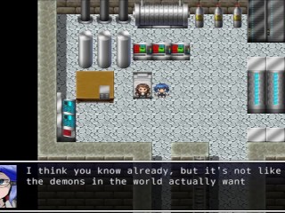 Let’s Play Shrift Episode 16